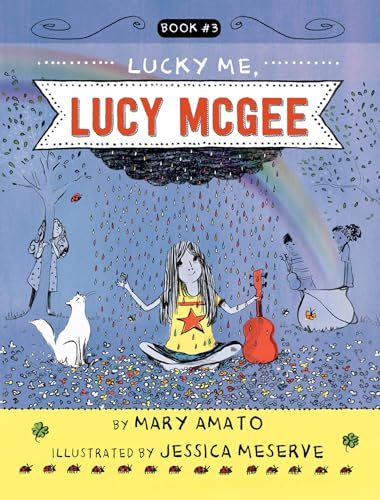 Lucky Me, Lucy McGee