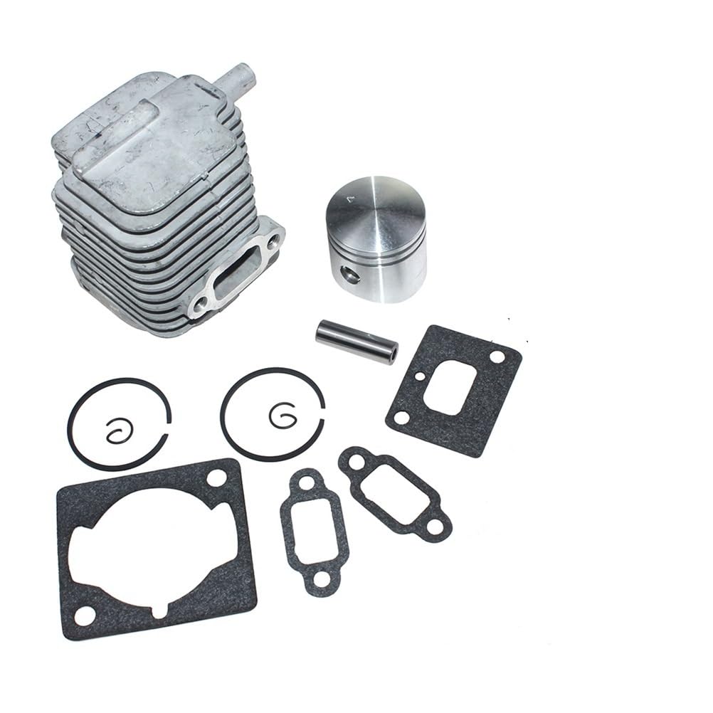 Kit cylindre-piston compatible SRM-2100 GT-2000 GT-1100 PE-2000 PP-800 PP-1200