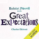Cover of Great Expectations