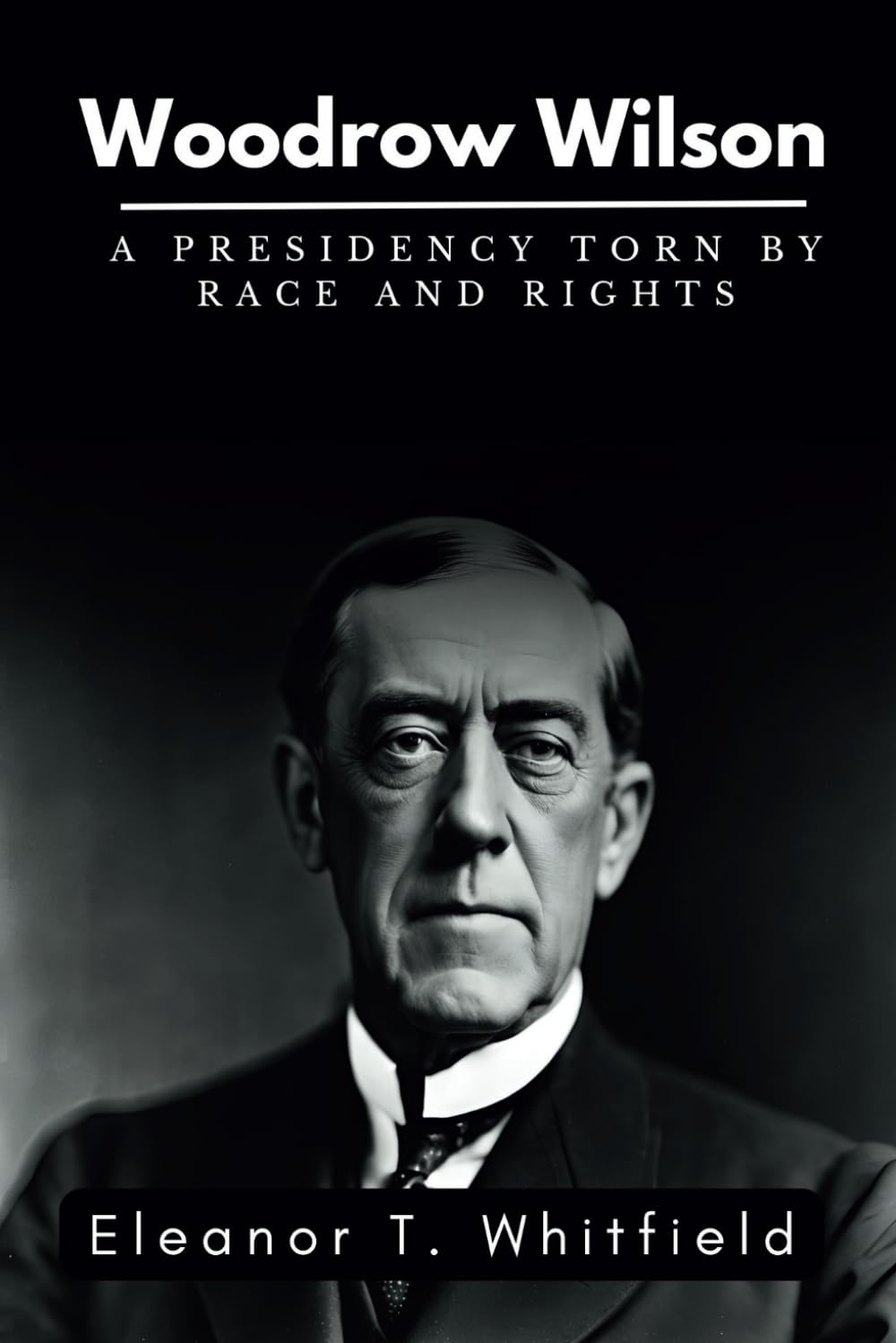 Woodrow Wilson: A Presidency Torn by Race and Rights