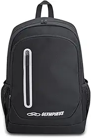 Mochila Olympikus Braze II Preta