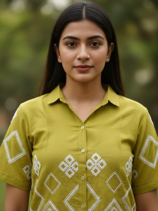 Image of Stylish Women's Shirts