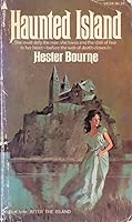 Haunted Island 0515041246 Book Cover