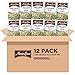 Near East Rice Pilaf Mix, Original Long Grain & Wild Rice, 6oz. (Pack of 12)