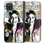 Conçu en Allemagne : nous utilisons un similicuir de marque Skai en provenance d'Allemagne pour fabriquer nos étuis. Ce matériau est moins sensible que le vrai cuir, mais tout aussi élégant.