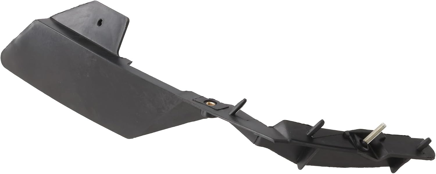 Compatible with 06-10 Charger Front Inner Bumper Cover Support Brace Bracket Left Side