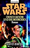 kenobi star wars  Star Wars: Obi-Wan Kenobi und die Biodroiden: Roman (BLA - Fantasy)