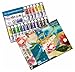 Produktbild Holbein Aqua Oil Color Duo 20 Color Set (Japan Import)