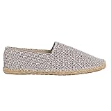 UNIKICKS Women's Espadrille Canvas Casual Shoes | Shoes for Women and Girls | Casual Shoe | (Multicolor/, UK Footwear Size System, Adult, Women, Numeric, Medium, 3)