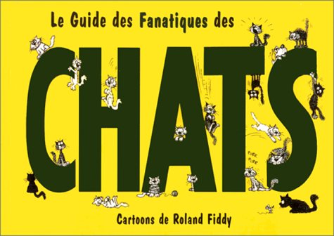 fanatiques des chats Exley h