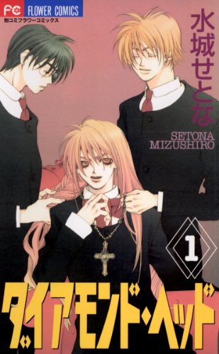 『ダイアモンド・ヘッド』