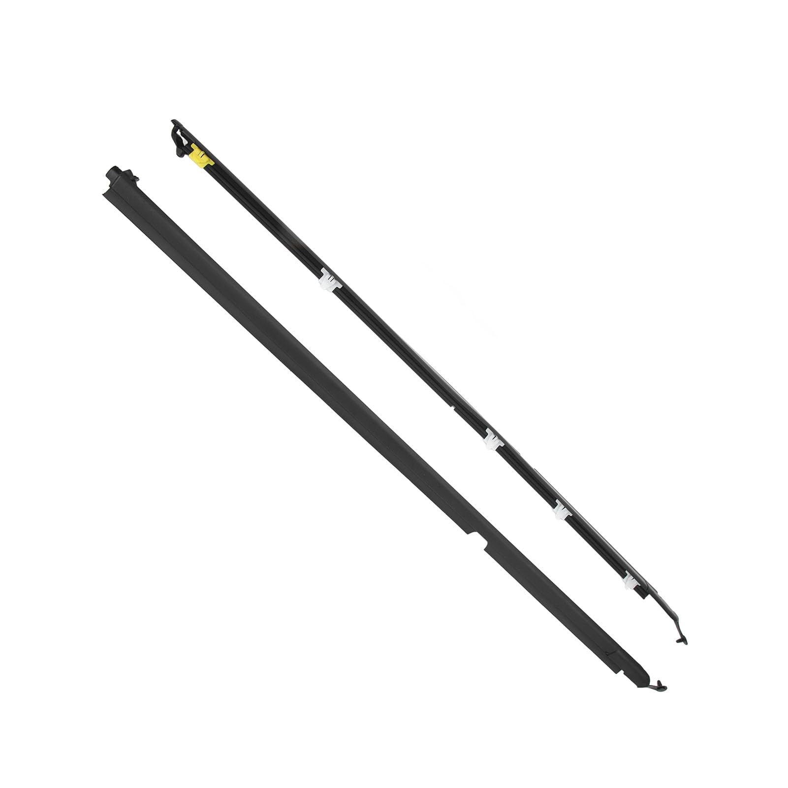 NA01 58 810F, Wodoodporne Paski Pogodowe do Miata MX-5
