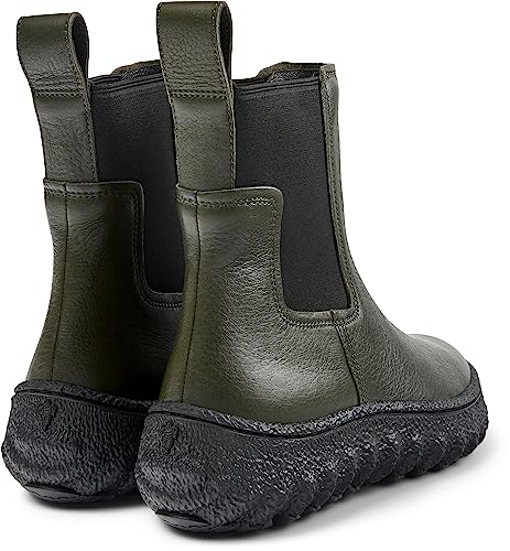 Camper Women's Ground K400654 Chelsea Boot4