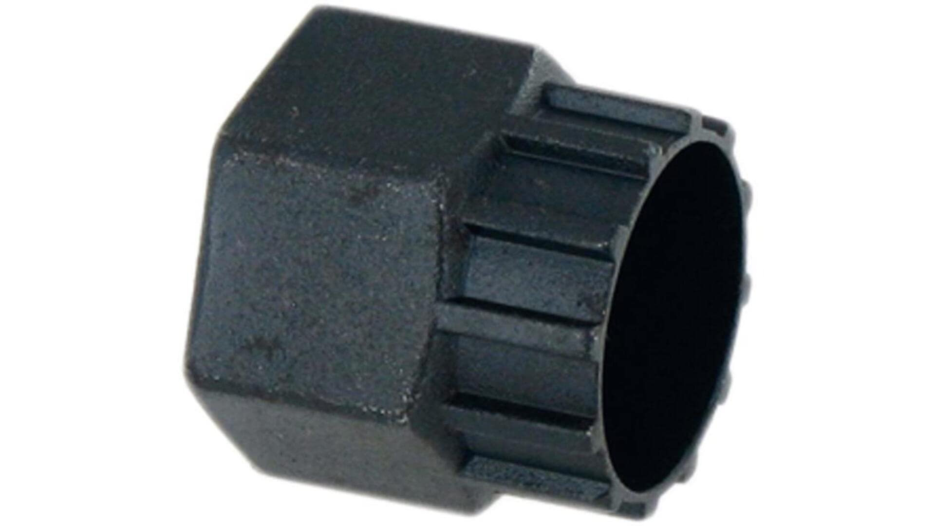 SHIMANO Var rl-97900-c Freewheel Spanner Cassette, Black