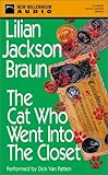 The Cat Who Went into the...