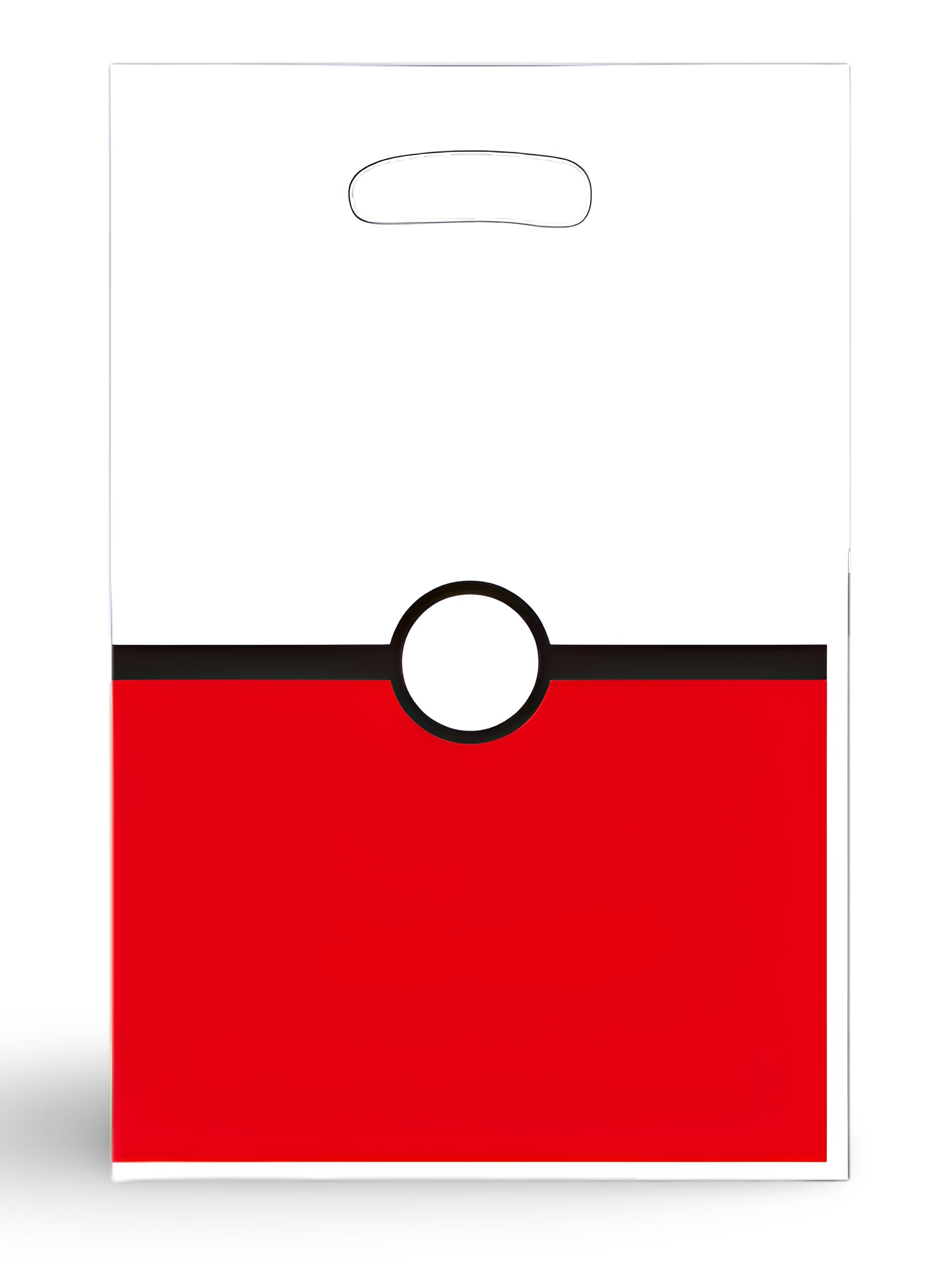 Pokémon Party Supplies | Gift Bags | 15+ Years | Pokeball | 10 Bags