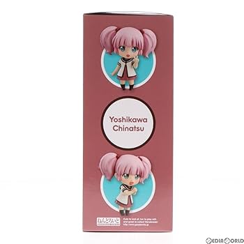 Amazon | [FIG](フィギュア単品)ねんどろいど 586 吉川ちなつ