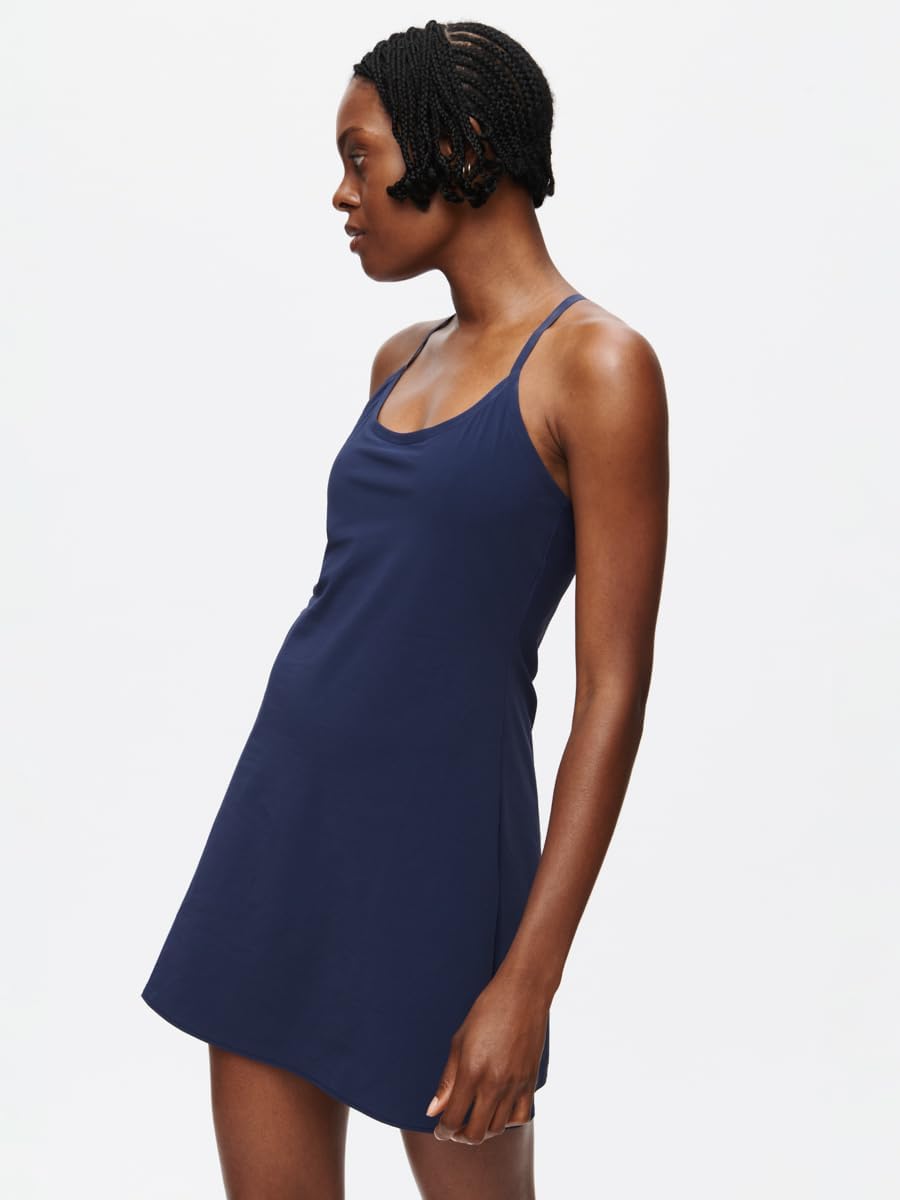 Outdoor Voices Women's Casual The Exercise Dress