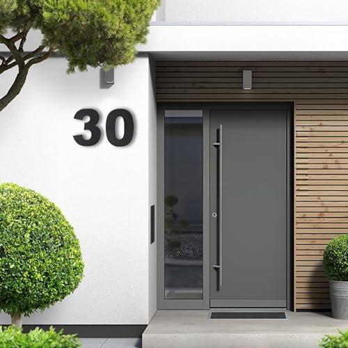 Opiniones y reviews de Letras y números para pared que puedes comprar esta semana. 8 Imagen adicional