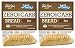 ThinSlim Foods Love-The-Taste Low Carb Bread, 2pack (Rye)