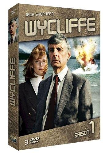 Wycliffe, saison 1