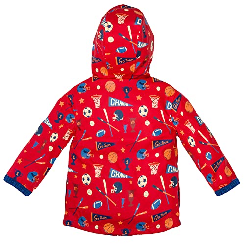 Image of Stephen Joseph Girls' Princess, Horse 2T