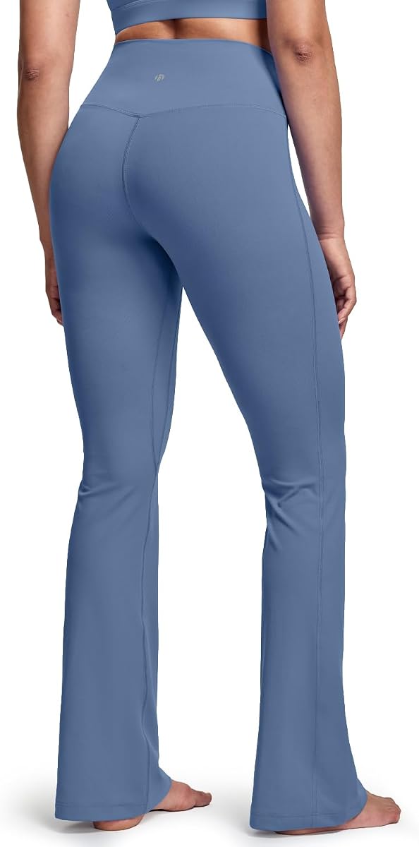 HeyNuts Harmony Flare Leggings 29"/30.5"/32.5"/34.5"