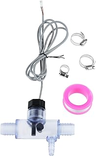 Lemfema 2560-040 Flow Switch Complete Assembly Replacement Part for Sundance Spas, Jacuzzi Hot Tub and Sweetwater Spas, Q-12DS-C2