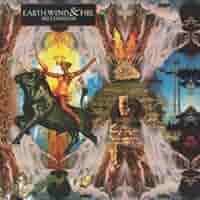 横尾忠則ポスターEARTH WIND & FIRE MILLENNIUM B2 横尾忠則ポスターEARTH WIND & FIRE MILLENNIUM B2