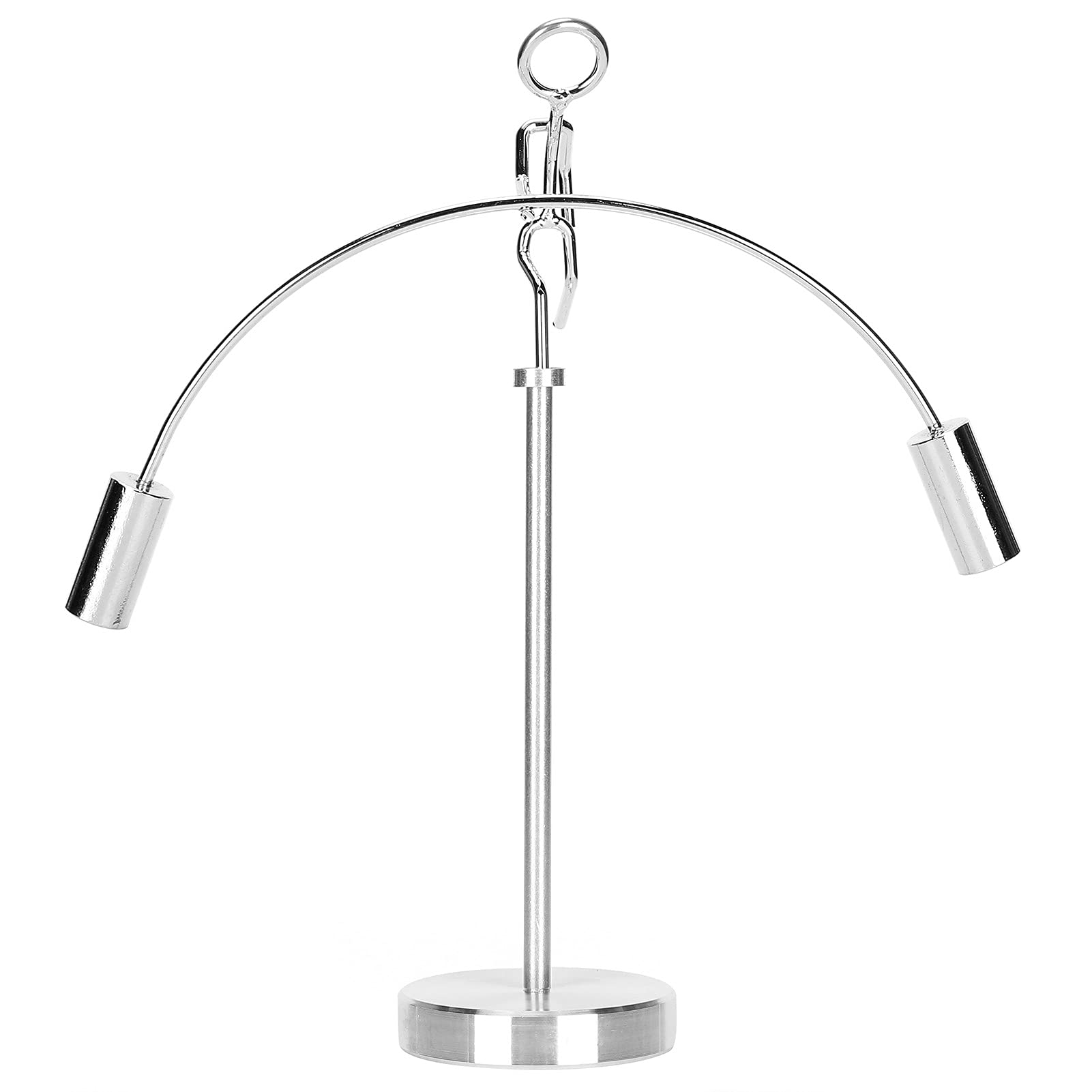 See full amazon price history chart for Model Stem Toys, Simple and Modern Style Educational Desk Decompressive Toy Smooth to Touch Stainless Steel Exquisite Craft Balancing Toy for Child for Teens(010 Ironman One-Handed Cylindrical Model) Model Stem Toys, Simple and Modern Style Educational Desk Decompressive Toy Smooth to Touch Stainless Steel Exquisite Craft Balancing Toy for Child for Teens(010 Ironman One-Handed Cylindrical Model) (B09G33KWW7) Amazon Price History, Amazon Price Tracker