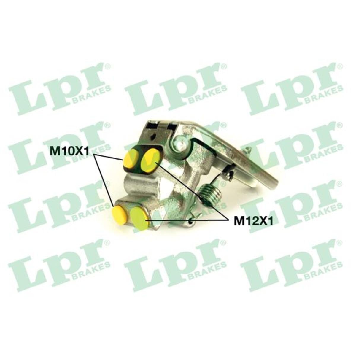 Brakes LPR 9936 Régulateur de Freinage