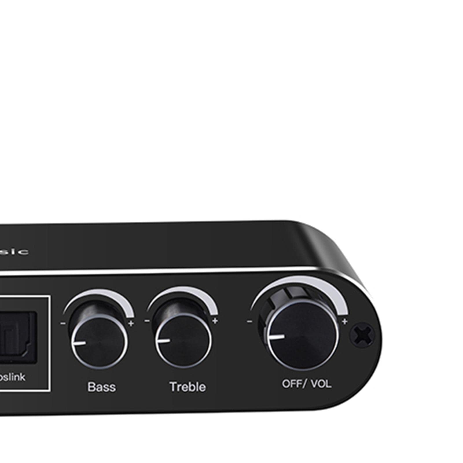 Bluetooth Audio Converter Digital Analog BT5.1 Transmitter for Home Car-image-8