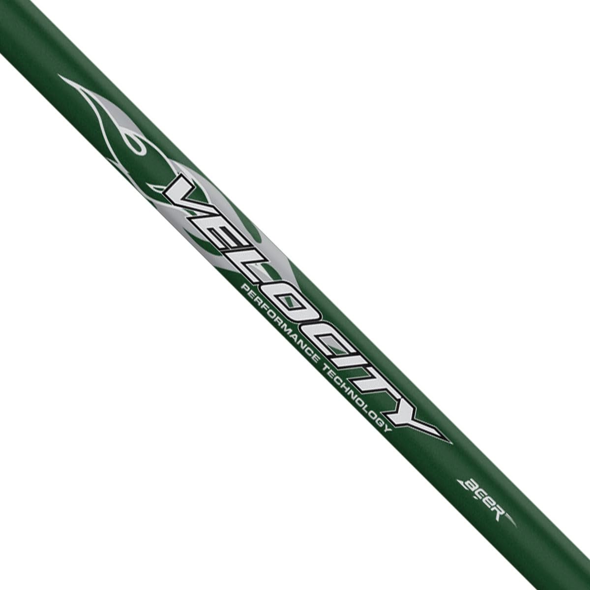 Acer Velocity Graphite Golf Shafts for Woods and Irons, Uncut, Ladies/Senior Regular/Stiff Flex, Driver/Fairway/Hybrid/Iron/Wedge Shaft