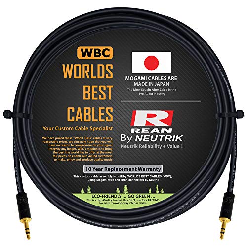 8 Worlds Best Cables Review in 2023 Top Brands Review