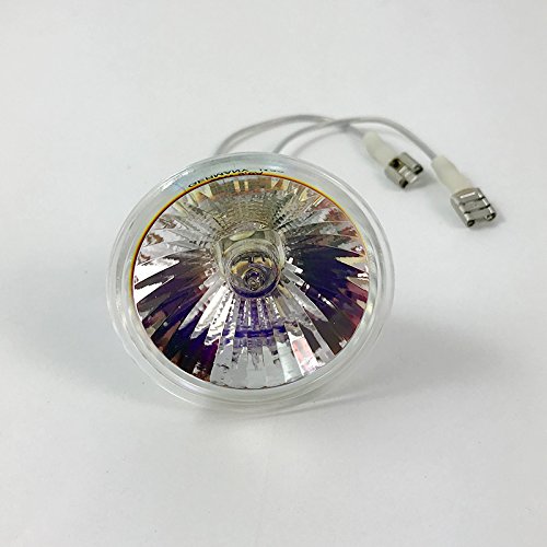 OSRAM 6.6A 30MR16 64331 A FL, 30W Current Controlled Halogen Airfield Lamp