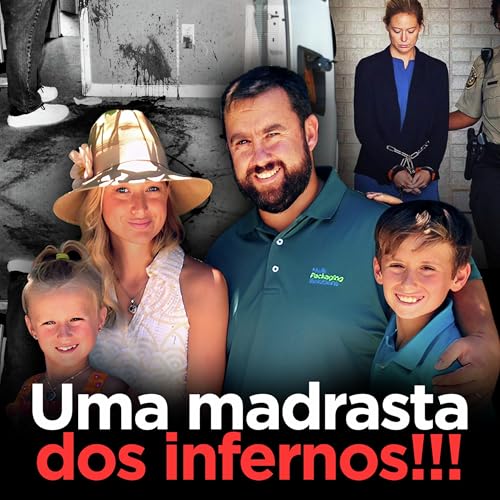 Ele deu a pr&oacute;pria vida para proteger os filhos | Jason Corbett