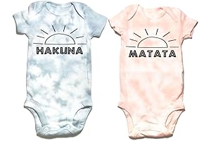 Hakuna Matata: Kids' Pairable T-Shirt