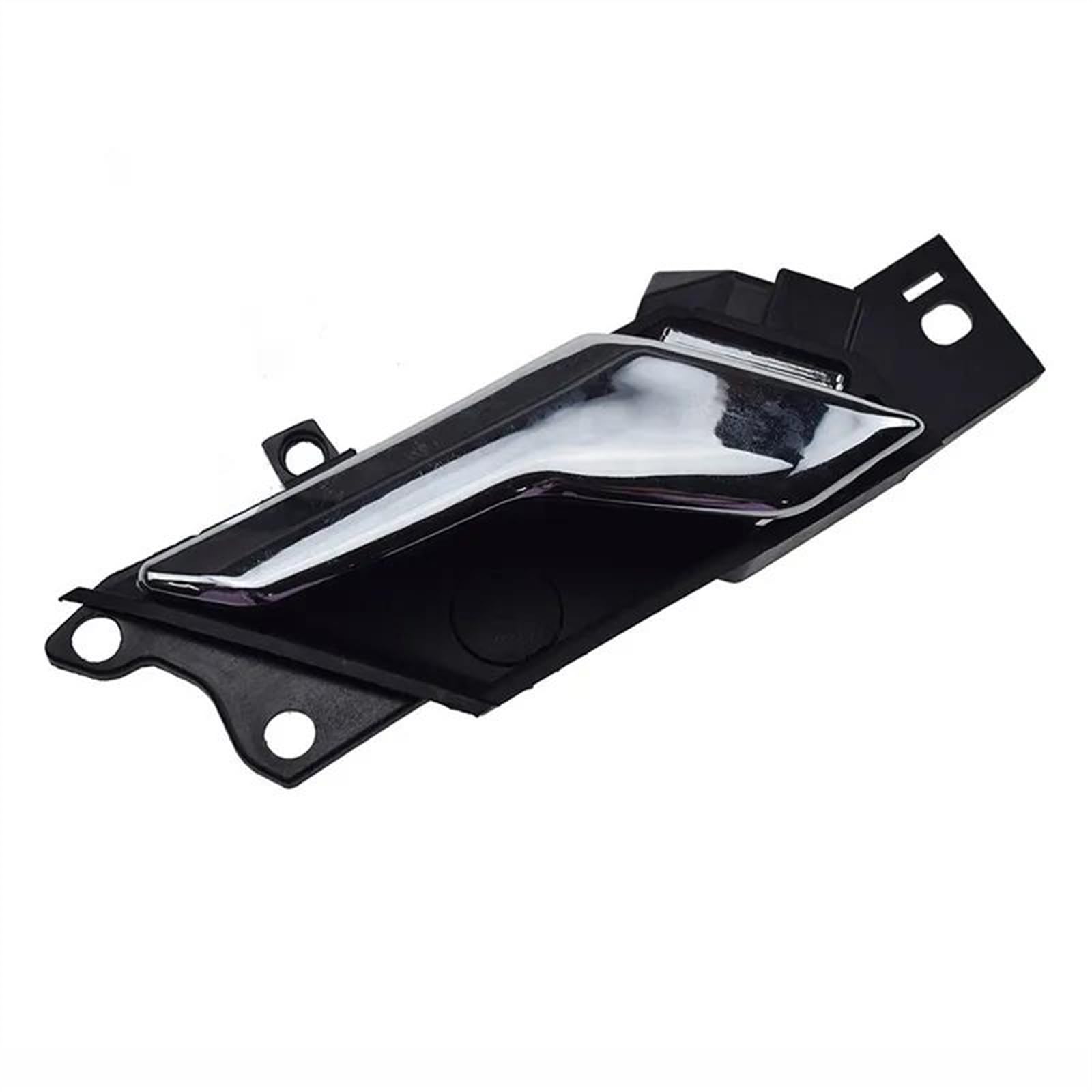 Maniglia Interna Porta Auto Per Chevrolet Captiva Sport, Saturn Vue, Opel Antara - Lato Destro, Codice OEM 96861999 - Sostituzione Facile