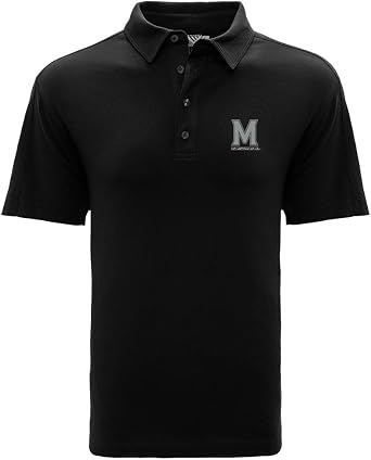 NCAA Reign Insignia Polo