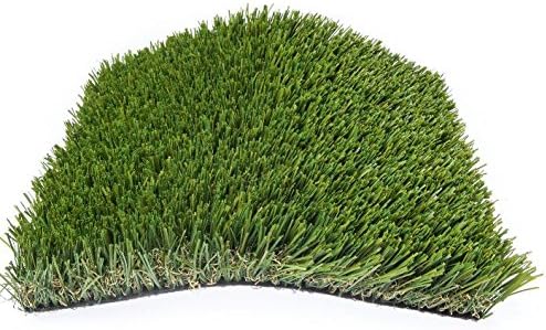 Miniatura 2 de Nuevo Césped Artificial Sintético para Mascotas Rollos de 15 pies OFERTA! Varios tamaños!