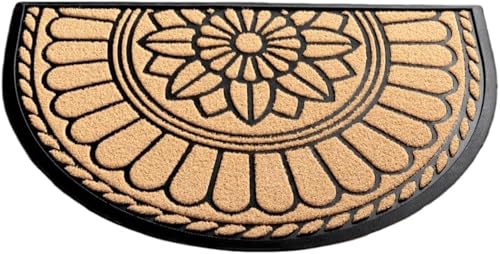 DRWG �k���f�U�C�����~�`���O�p���փ}�b�g �S��������ɋ��� ����~�� �����O���p �~�J�œK �ƒ�p �������ȒP (60cm*90cm,�x�[�W��)