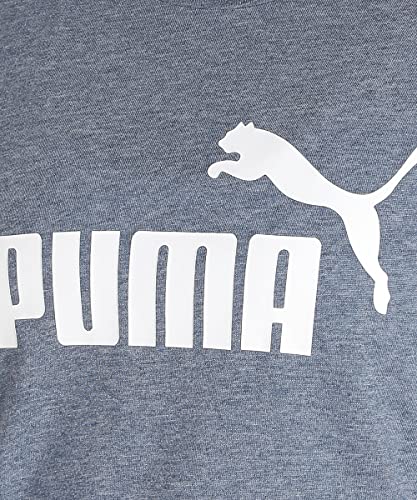 Image of Puma Women's Polyester Regular Fit T-Shirt
