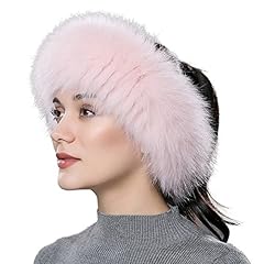 Fox Fur-pink