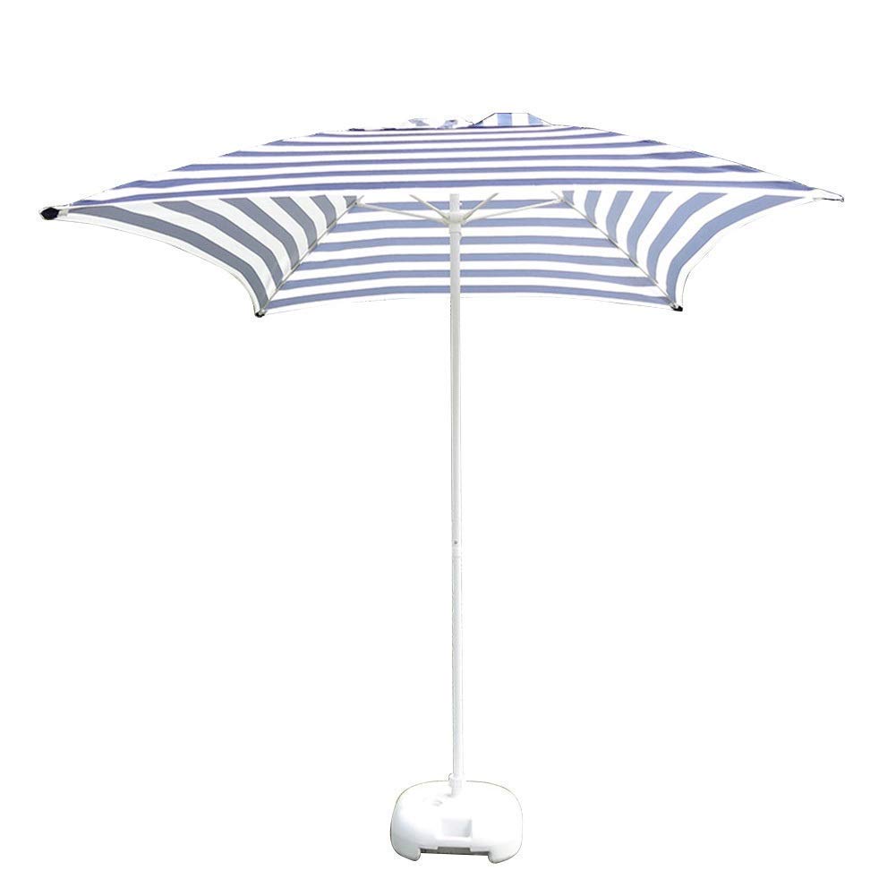 Parasol de table extérieur pour ombrager vos repas de cour et de jardin - 8