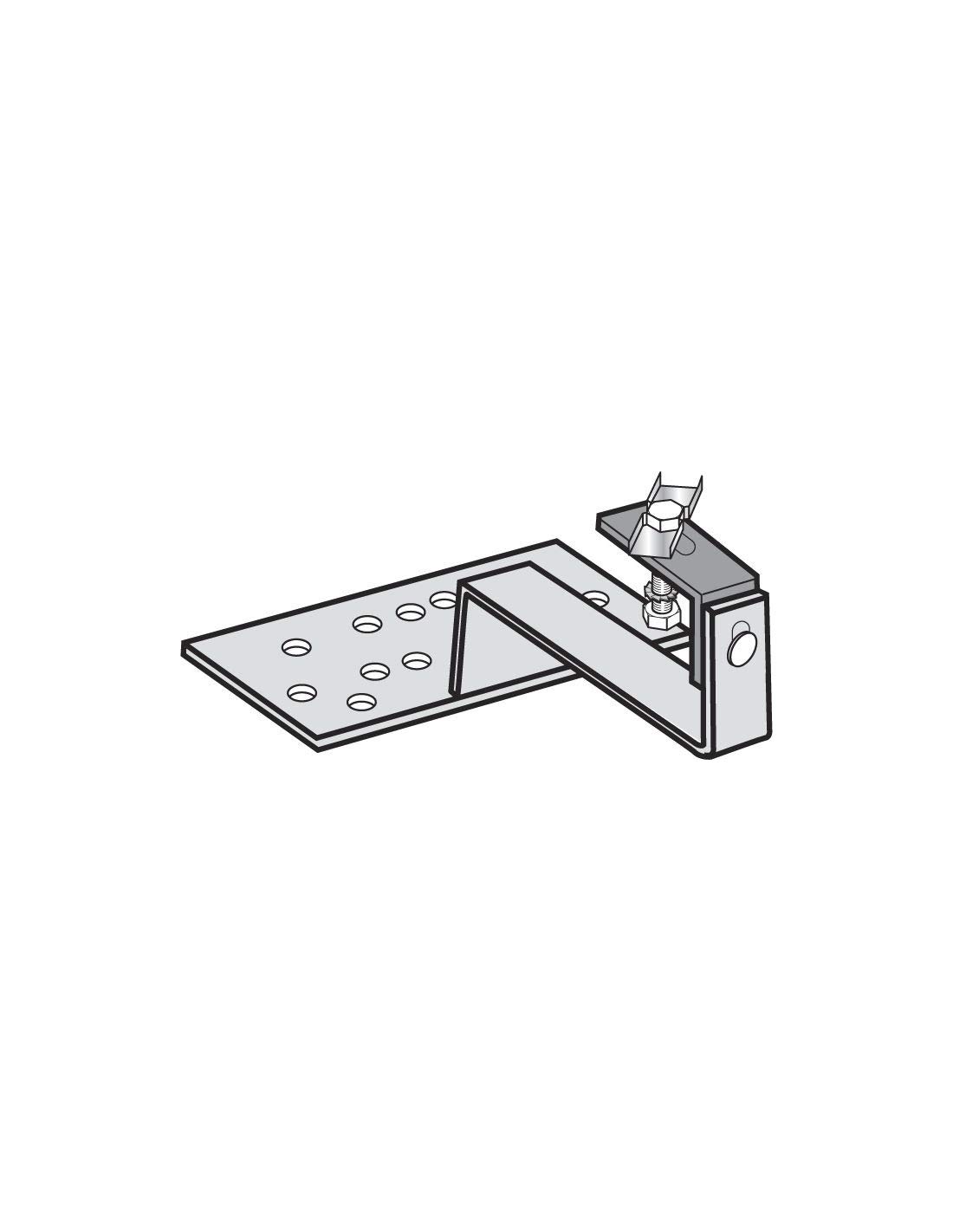 De dietrich – Solarenergie 6 Croch Edelstahl EG330 Tui Ar 89807320