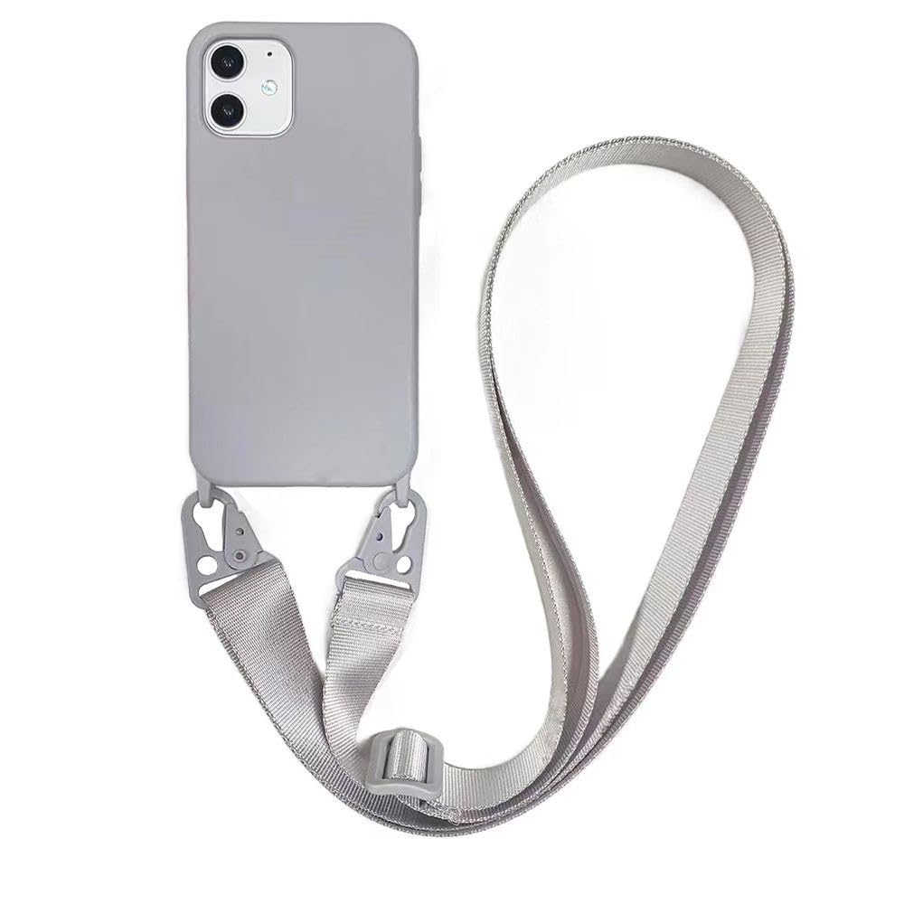 Crossbody Phone Case Compatible With Iphone Plus Plus