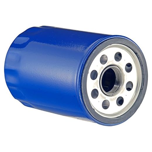 ACDelco PF63F Oil Filter