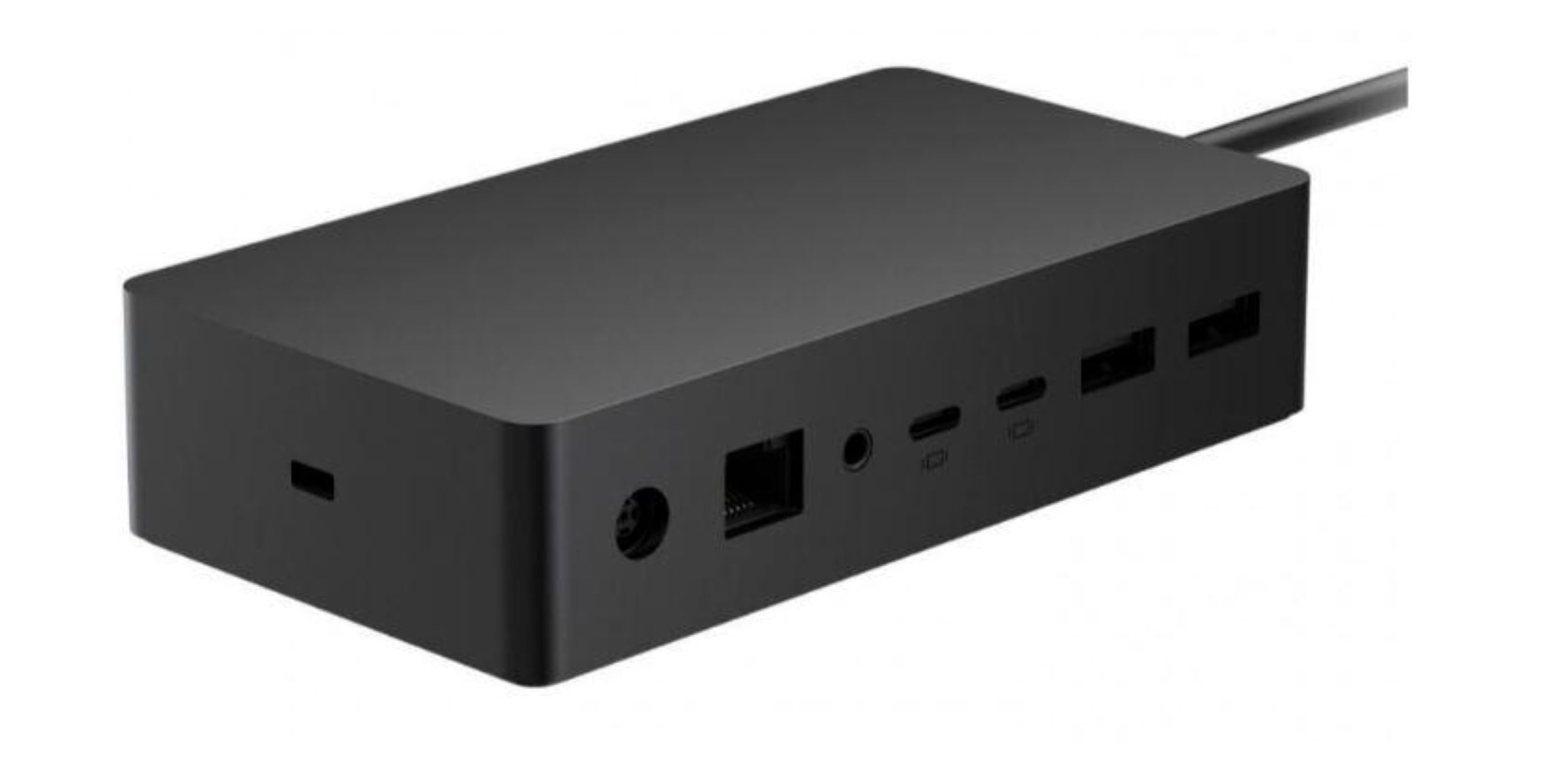 その他 Microsoft Surface Dock 2/Model 1917+1931 Microsoft Surface Dock 2 : Amazon.com.au: Computers