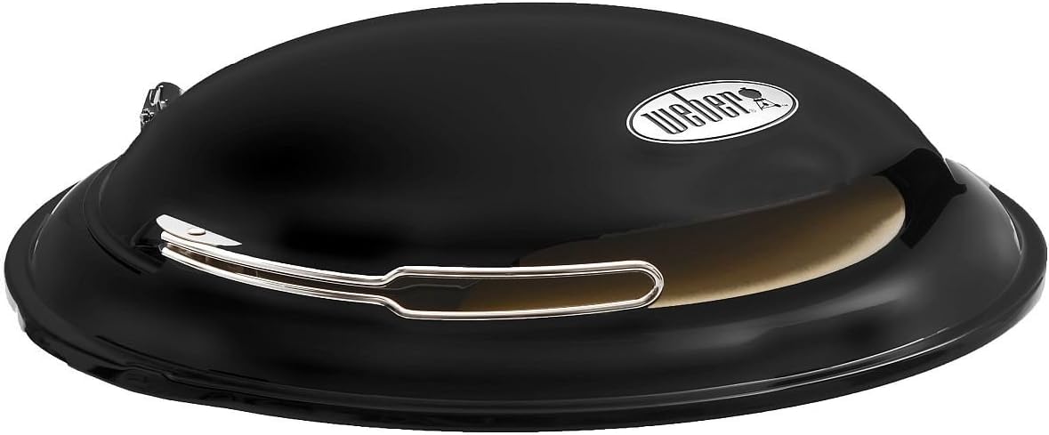 Weber, Forno per Pizza per Barbecue 57 Cm - 6520