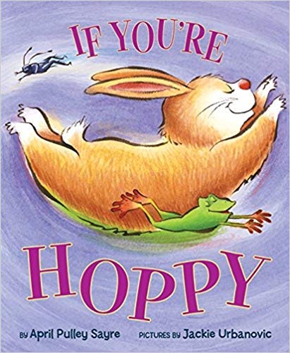 If You're Hoppy